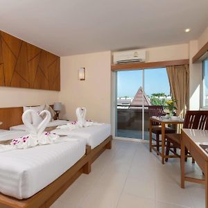 Chambre Supérieure Double